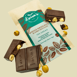 Whole Hazelnuts in Dark Chocolate-1