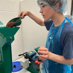 The Ultimate Chocolate Experience-9