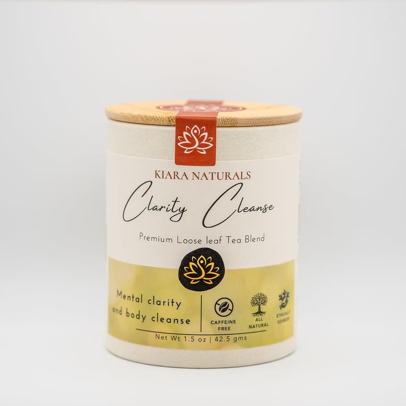 Clarity Cleanse - Image 1