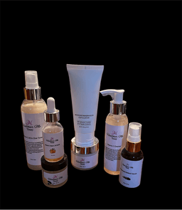 Vitamin C Moisturizing Lotion-2