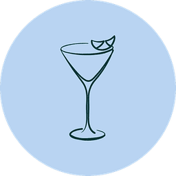 Non-Alcoholic Aperitifs & Mocktails
