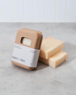 Allergy Relief Soap-2