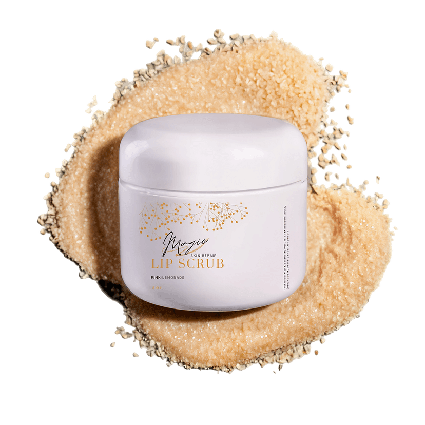 Magic Lip Scrub - Image 1