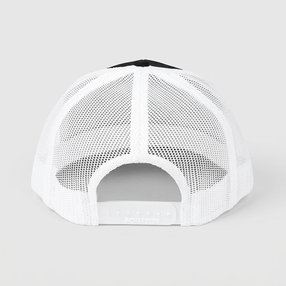 Snapback Trucker Cap
