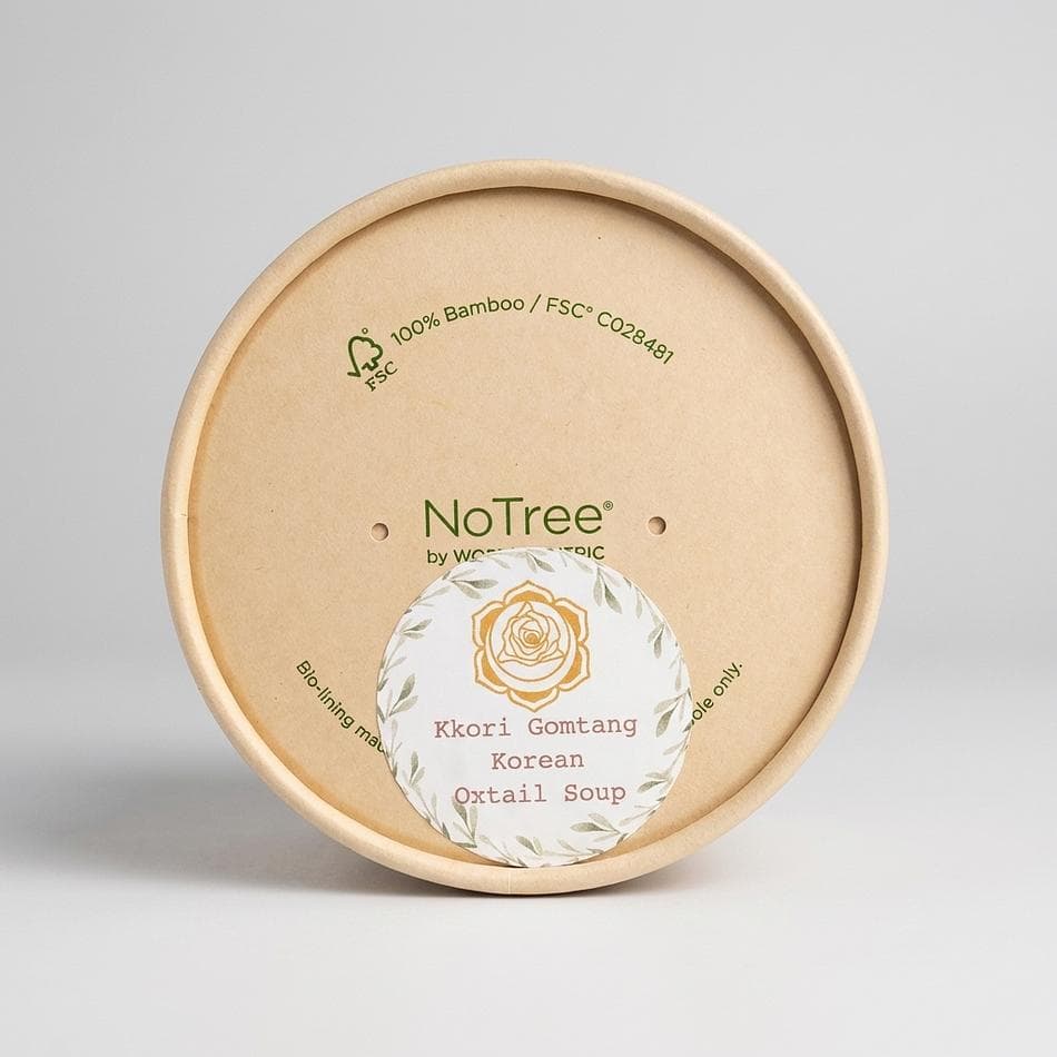 Strengthening Soups Bundle