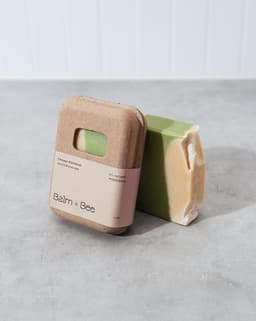 Orange Patchouli Soap-1