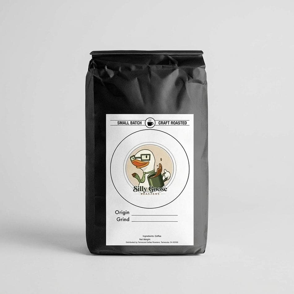 Chocolate Flavored Medium Roast Coffee, Natural Flavoring, Smooth Dessert-Like Cup, 12 oz Bag (Whole Bean or Ground)