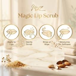 Magic Lip Scrub-3