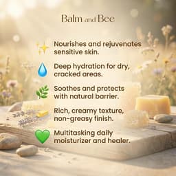 Whipped Tallow Balm 4oz-3