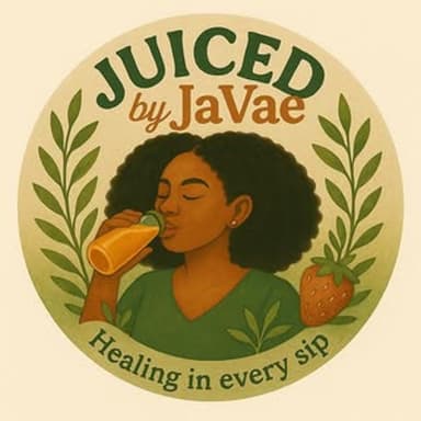 MONTHLY  3-Day Green Reset