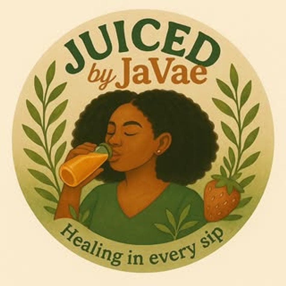 MONTHLY  3-Day Green Reset