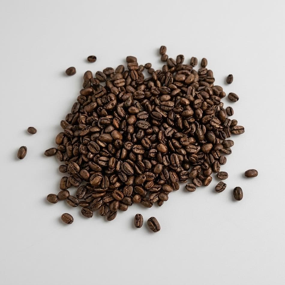 Guatemalan Huehuetenango Coffee, Cocoa & Nutty Notes, Full-Bodied Medium-Dark Roast, 5 lb Whole Bean or Ground