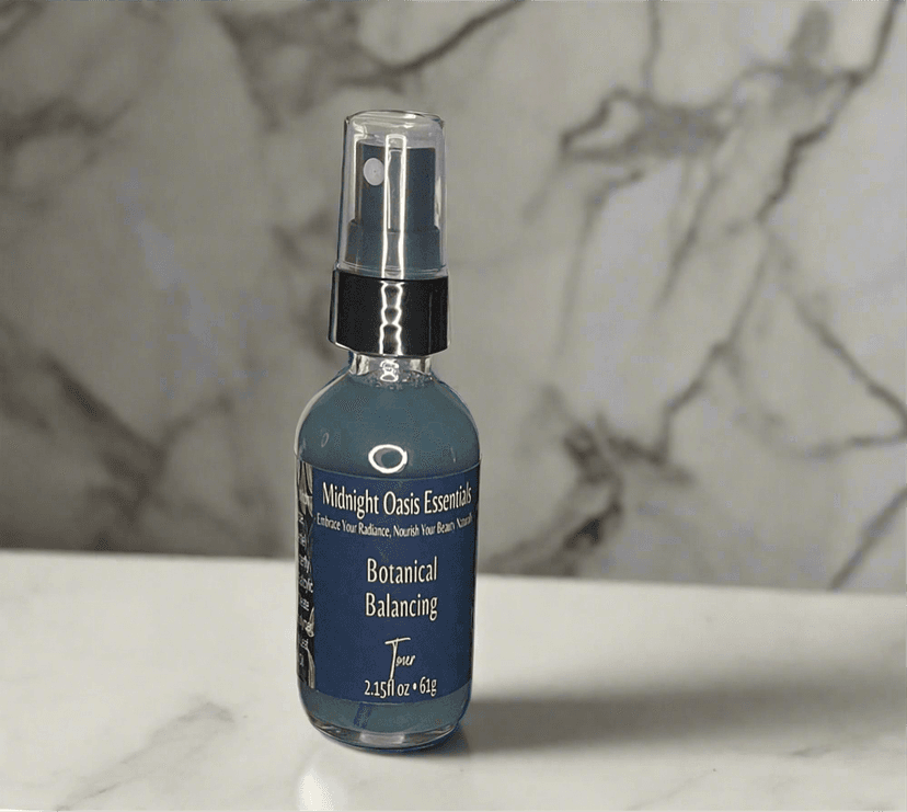 Botanical Balancing Toner ✨ - Image 1