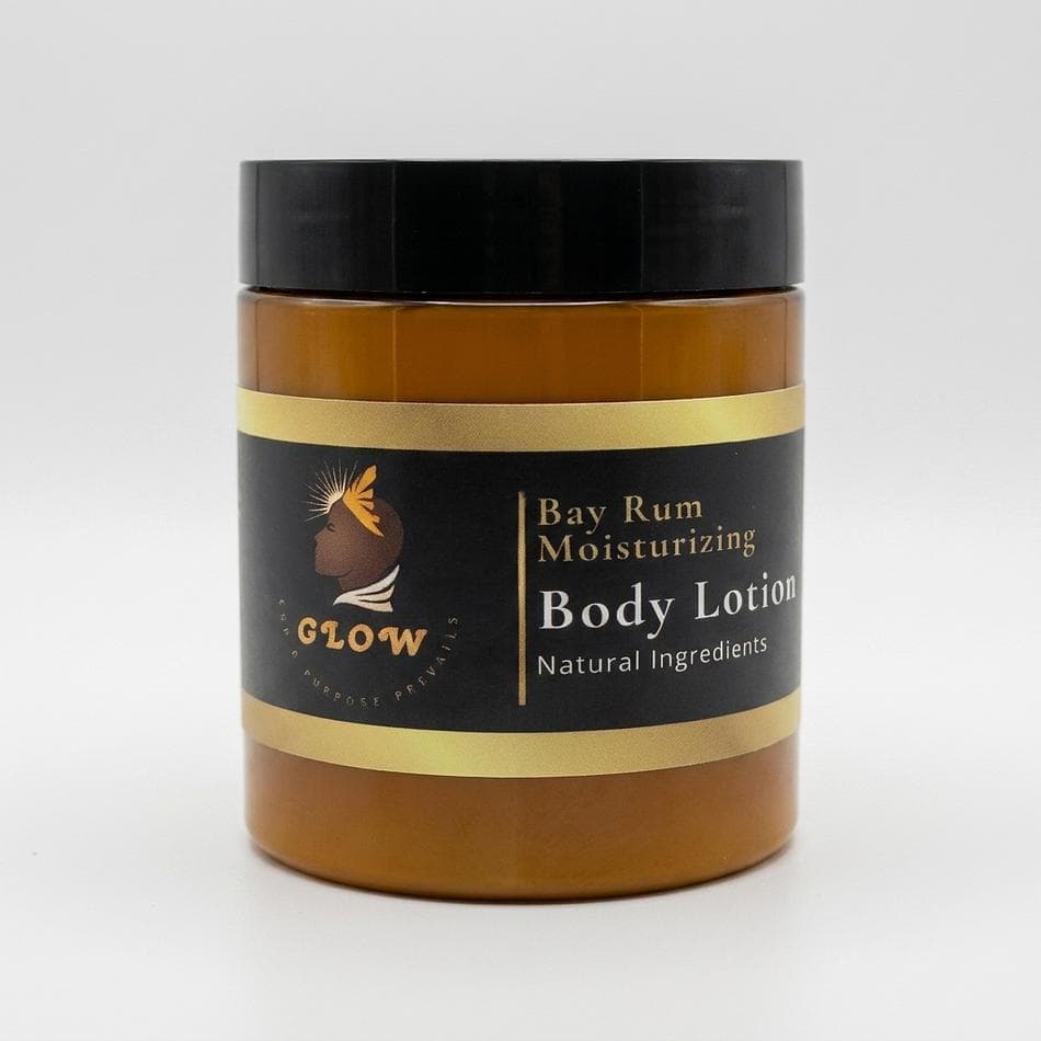Bay Rum