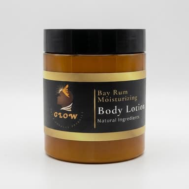 Bay Rum