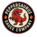 The Peppersaurus Sauce Company