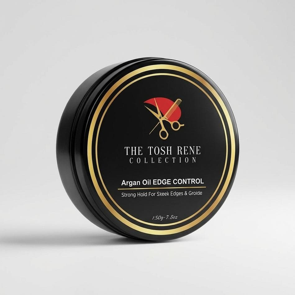 Strong Hold Edge Control