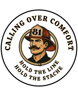 CALLING OVER COMFORT