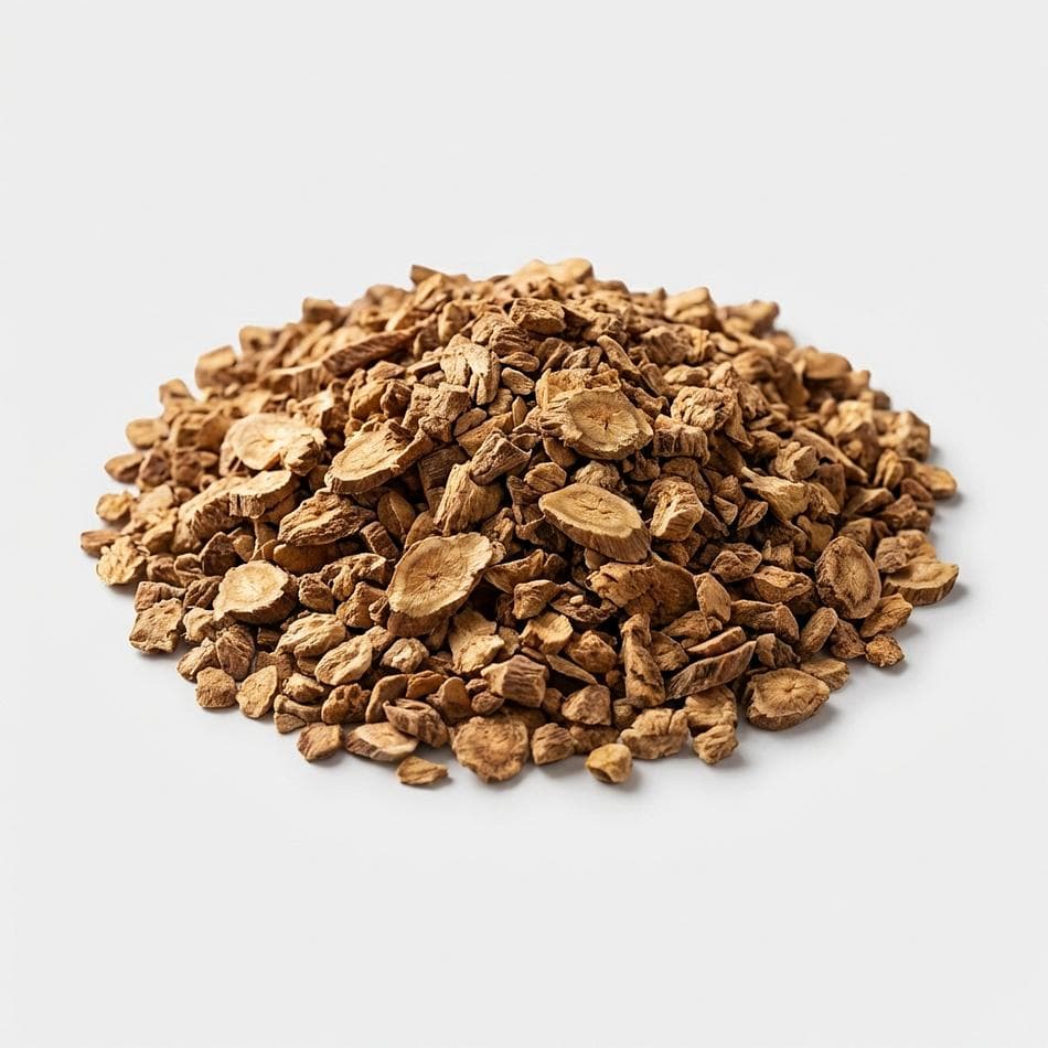Burdock Root (10ct)