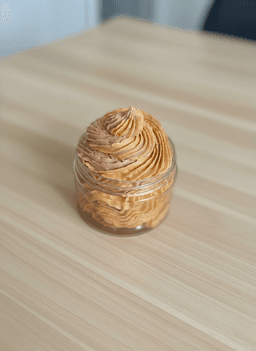 Obsidian Whipped Body Wash🖤-2