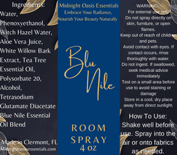 Blu Nile Room Spray-1