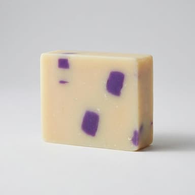 Natural Handmade Soap Bar Bundle, Milk & Collagen + Turmeric Orange Honey, Sensitive Skin, 5-Pack (4.8 oz each)