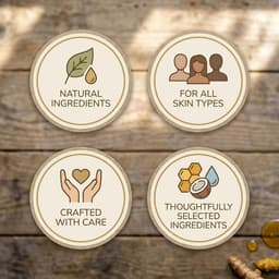 Tumeric + Honey Soap-8