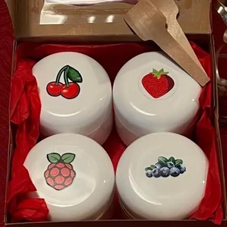 Lip Smack! - Strawberry