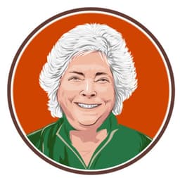 Big Mama’s Backyard Garden