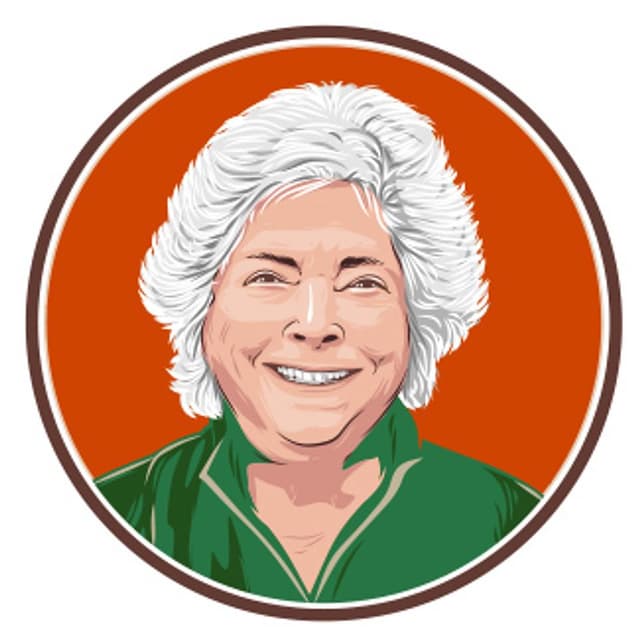 Big Mama’s Backyard Garden