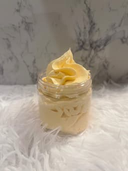 Orange Creamsicle Body Butter-1