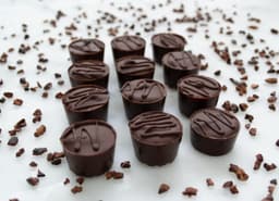 Chocolate Caramel Truffle Box-1