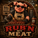 RUB'N MY MEAT LLC 