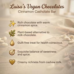 Cinnamon Casholate Bar-3