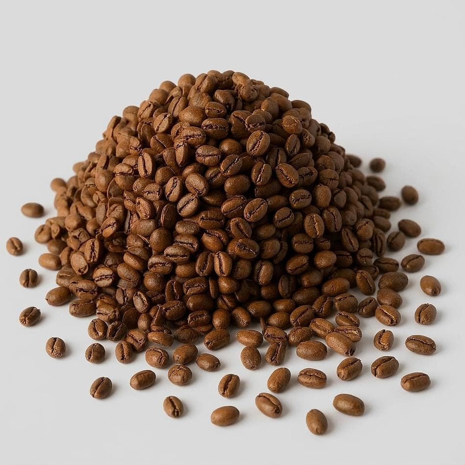 Colombian Excelso Coffee Beans, Floral & Fruity Aroma, Lighter-Medium Roast, 1 lb Bag, Whole Bean or Ground
