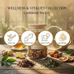 Wellness & Vitality Collection-2