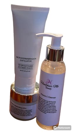 Vitamin C Cleanser-0