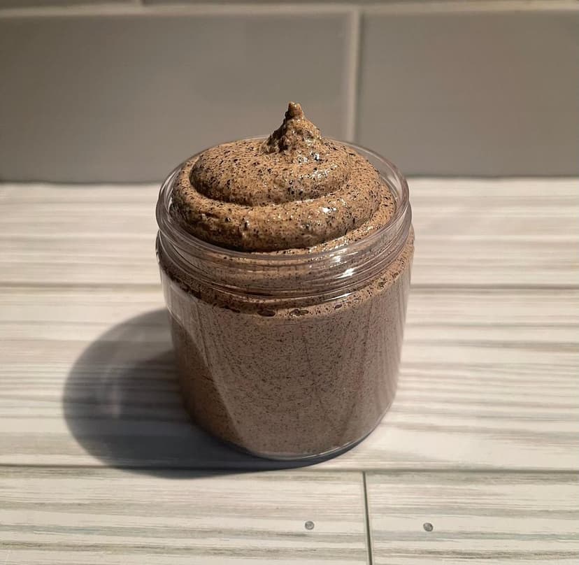 Coffee Sugar Scrub - Image 1