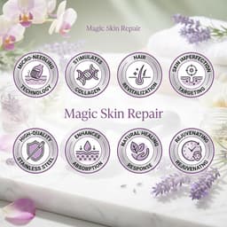 Magic Derma Roller-5