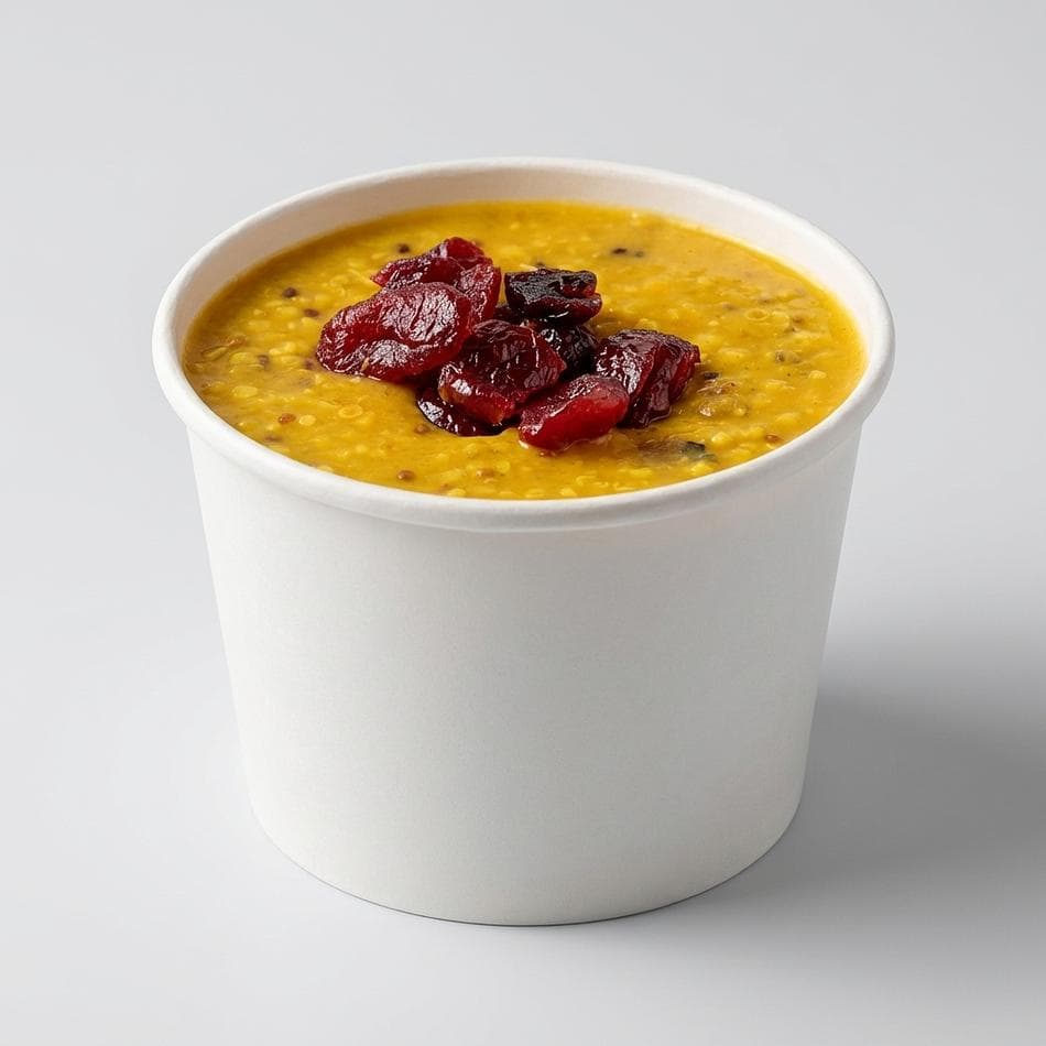 Mango Chia Pudding, Chia Seeds & Mango, Collagen Protein Snack, Organic Gluten-Free, Ready-to-Eat (Pack Size Not Listed)