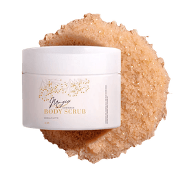 Magic Body Scrub-0