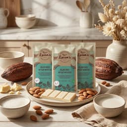 White Almond M*lk Chocolate-1