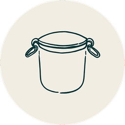 Food Storage & Containers