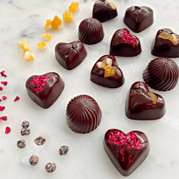 Fruity Chocolate Box-1