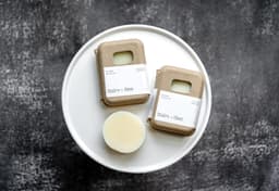 Lavender Shampoo Bar-0