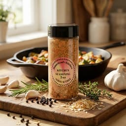 Homestead’s Kitchen Seasoning-6