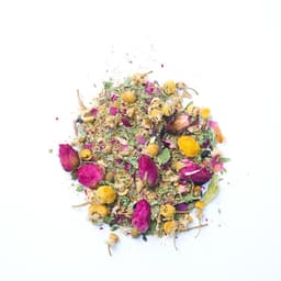 Calming Chaos™ - Stress-Relief Herbal Tea Sachets-2