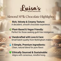 Almond M*lk Chocolate-3