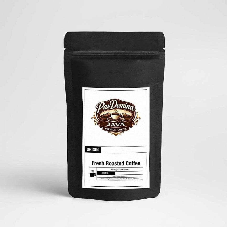 Single-Serve Coffee Capsules, Original Roast Blend, Fresh-Sealed Pods, Rich Smooth Cup, 60 Count