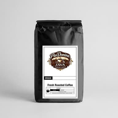 Flavored Medium Roast Coffee, Cinnamon & Hazelnut, Smooth Mellow Cup, Natural Flavoring, 12 oz Bag (Whole Bean or Ground)